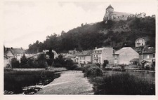 55 DUN SUR MEUSE LE DEVERSOIR