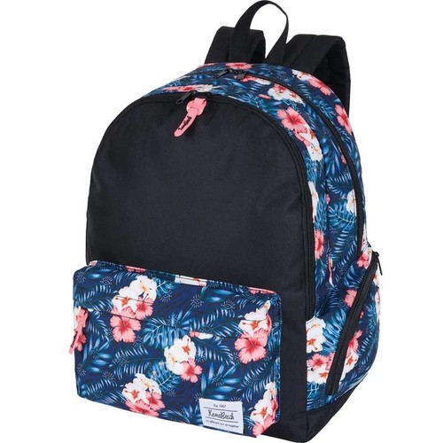 Sac dos compartiments - -,