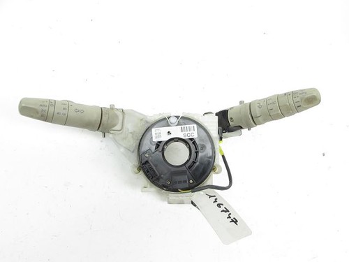 Commande sous volant - commande, sous-volant