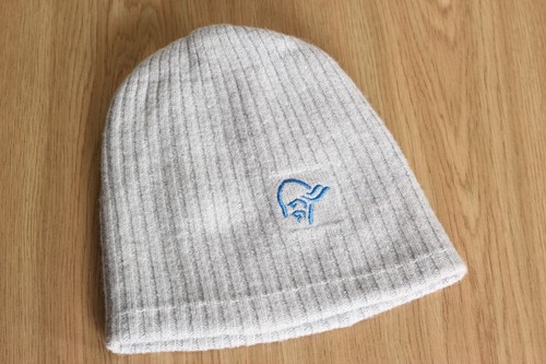 Norrona lumberjack beanie - norrona,