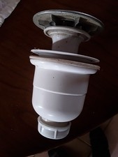 Siphon douche - de,