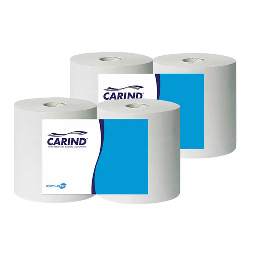 Carind bobines papier - 4,