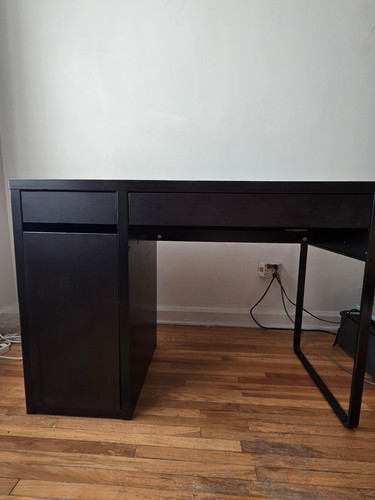 Ikea micke desk 202 447 - micke, 202.447.47