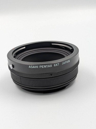 Asahi pentax 6x7 helicoid - asahi,