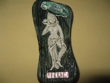 Mignonnette  en céramique