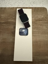 apple watch serie 9