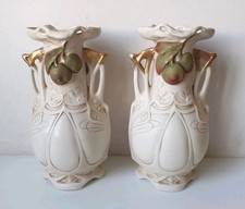 Vase royal dux - 2,