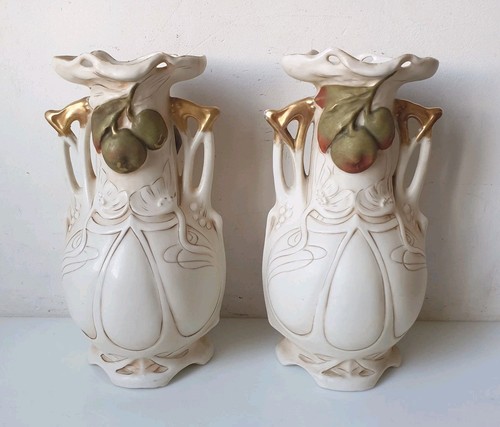 Vase royal dux - vase,