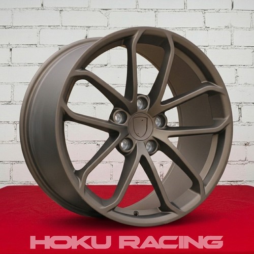 Roues 5x130 style - 20",