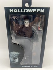 New NECA Miramax Halloween