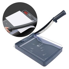 A4 coulissant coupe-papier tapis de découpe Photo Machine de découpe carte