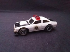 TCR MK3 County Sheriff