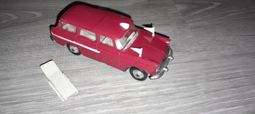 Norev simca marly - norev,