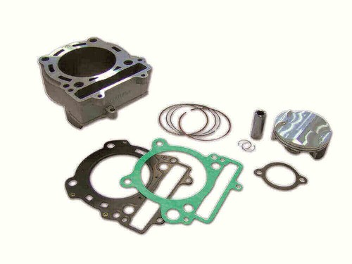 Ktm 250 exc kit haut - sx-f,