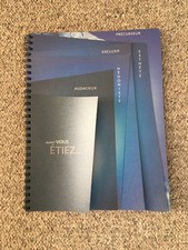 Catalogue Brochure Renault