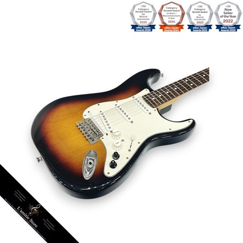 Guitare électrique fender - guitare,