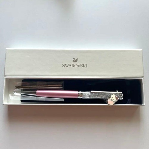 Stylo bille swarovski - bille, hello