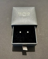 Boucles D’oreilles Diamants