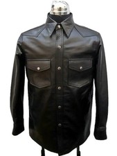 Veste de police homme 100 %