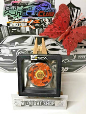 Beyblade metal bb59 Burn Fireblaze top gyro collection cadeaux déco spinner