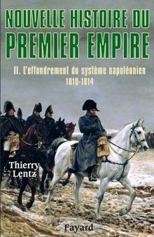 Nouvelle histoire premier - du,