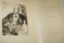 HISPANO-MORESQUE-MONTHERLANT