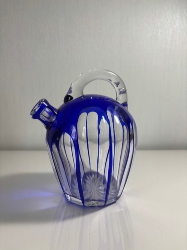 Superbe chevrette pichet - , en