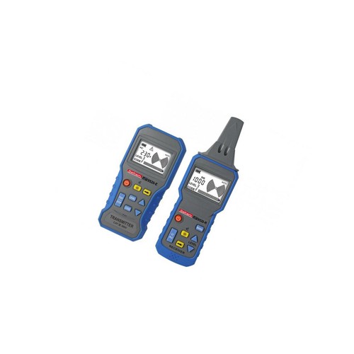 Mw9520 détecteur ligne lcd - mw9520,
