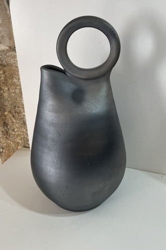 Pichet carafe terre cuite - carafe,