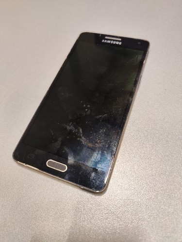 Samsung galaxy a500fu - samsung,