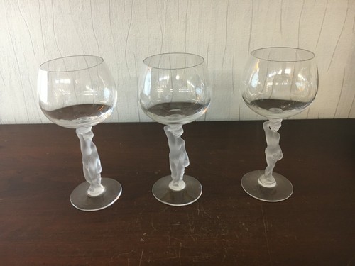 Verre bacchus cristal - bacchus,