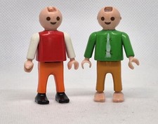 LOT DE 2 ENFANTS GARCONS SANS