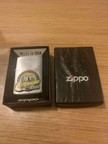 Zippo nantes atlantique hockey - nantes,