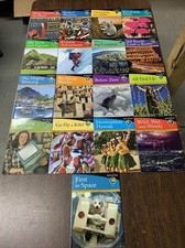 ETA Cuisenaire WorldScapes by