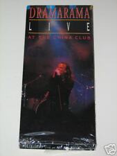 DRAMARAMA -Live At China Club-