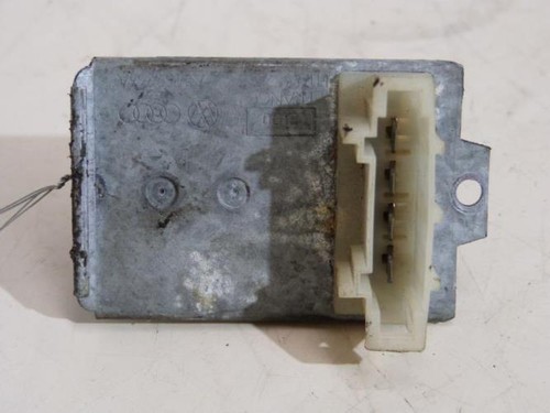 Resistance chauffage