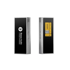 iBasso DC04U USB DAC Amp