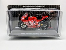 Moto GP Altaya 1/18 - Ducati