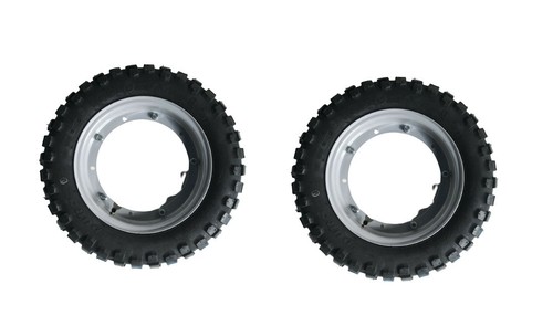 Couple roue ape - couple,