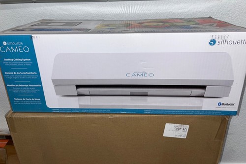 Silhouette cameo cutting - silhouette,