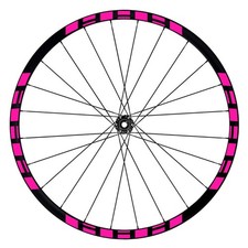 Kit d'autocollants pour jantes