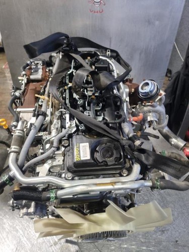 Moteur nissan cabstar nt400 - nissan,