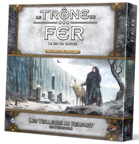 Trône fer jce - trône, seconde