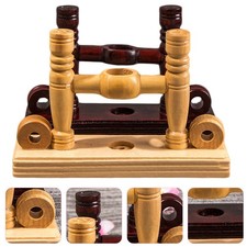  2 Pcs Support Pour Éventail