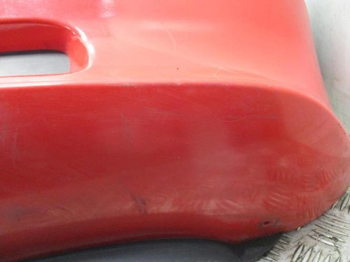 Pare choc avant peugeot - pare,