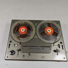 Tandberg Modèle 923 Bande Enregistreur - Pour Pièces / Réparation,Puissance