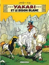 Yakari. Vol. 2. Yakari et le
