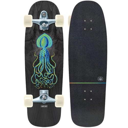 Carver enigma surfskate - carver, c7