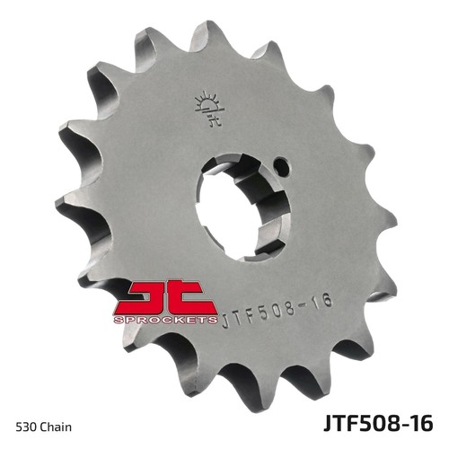 Pignon dents pour kawasaki - 16,