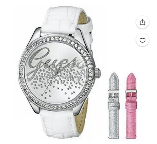 Guess u0201l2 leather - u0201l2,